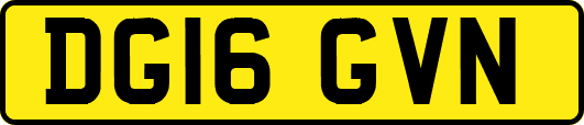 DG16GVN
