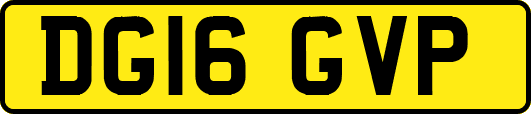 DG16GVP