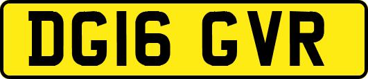 DG16GVR