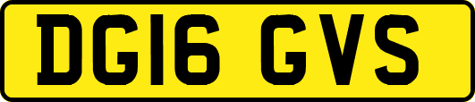 DG16GVS