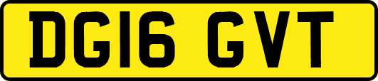 DG16GVT
