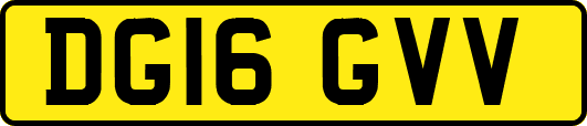 DG16GVV
