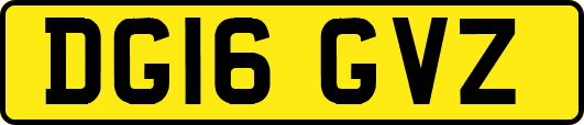 DG16GVZ