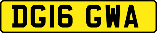 DG16GWA