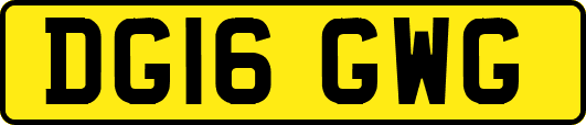 DG16GWG