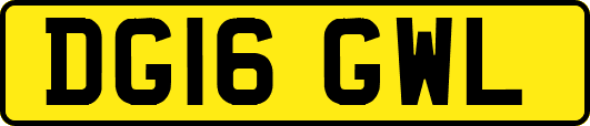 DG16GWL