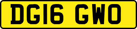 DG16GWO