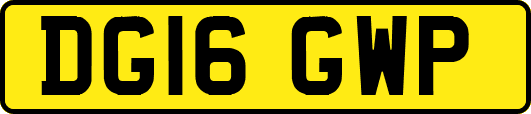DG16GWP