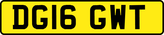 DG16GWT