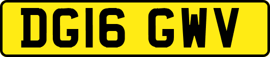 DG16GWV