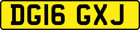 DG16GXJ