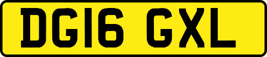 DG16GXL