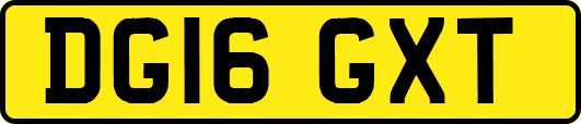 DG16GXT