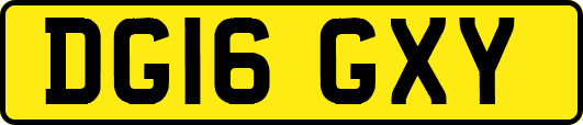 DG16GXY