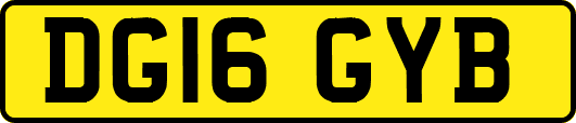 DG16GYB