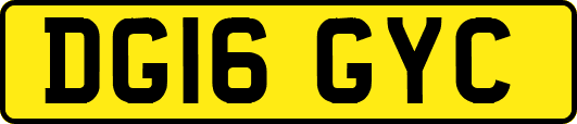DG16GYC
