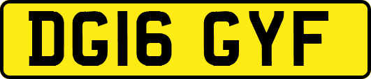 DG16GYF