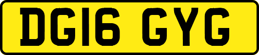DG16GYG