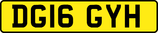 DG16GYH
