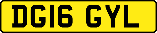 DG16GYL