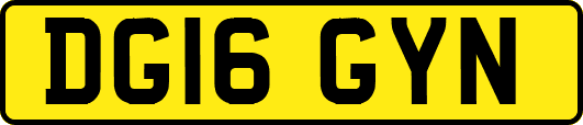 DG16GYN