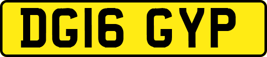DG16GYP