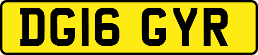 DG16GYR