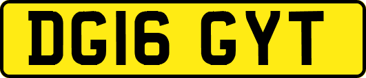 DG16GYT