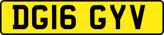 DG16GYV