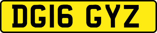 DG16GYZ