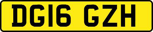 DG16GZH