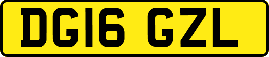 DG16GZL