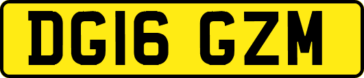 DG16GZM