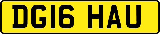 DG16HAU