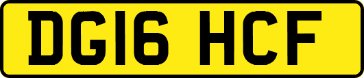 DG16HCF