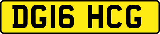 DG16HCG