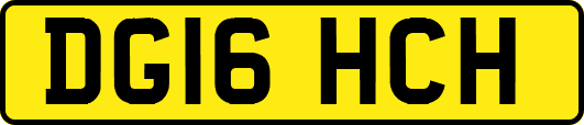 DG16HCH