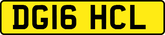 DG16HCL