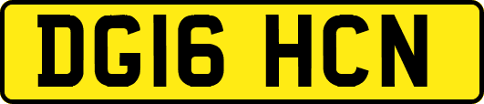 DG16HCN