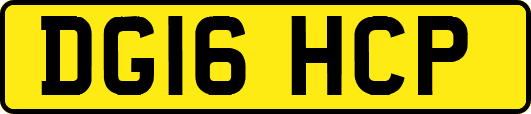 DG16HCP