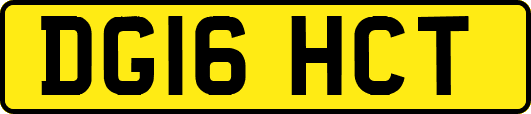 DG16HCT