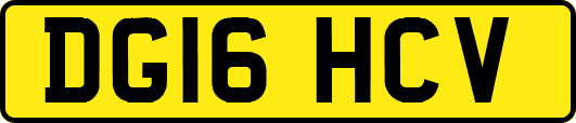 DG16HCV