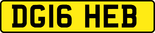 DG16HEB