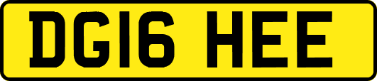 DG16HEE