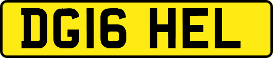 DG16HEL