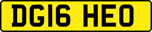 DG16HEO