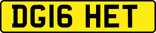 DG16HET