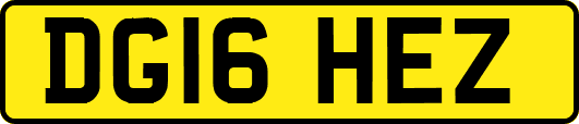 DG16HEZ