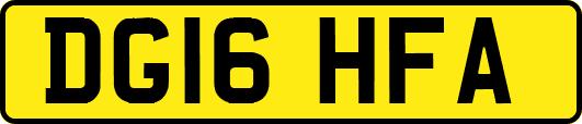 DG16HFA