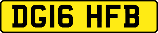 DG16HFB